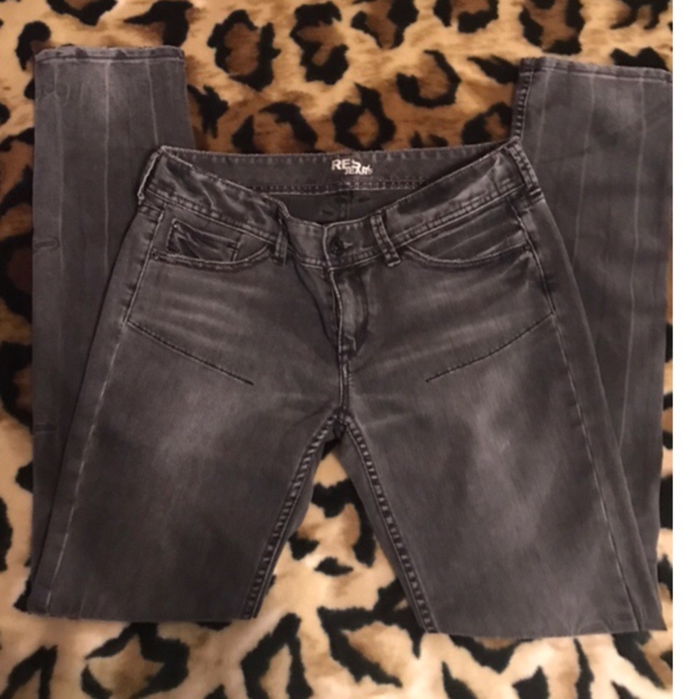 Express Jeans